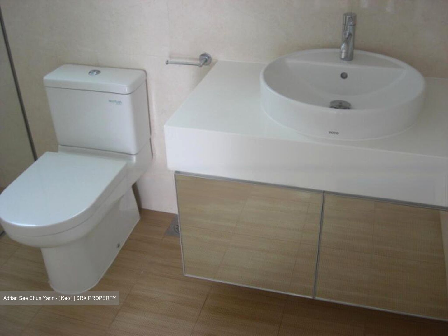 Tresalveo (D20), Condominium #550267681
